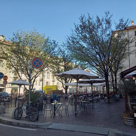 Centralissimo Nel Cuore Del Quadrilatero Di Torino 외부 사진
