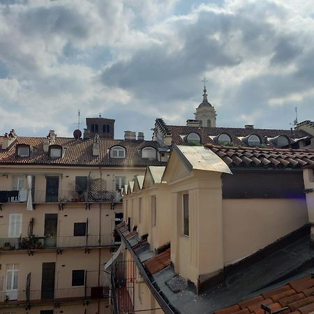 Centralissimo Nel Cuore Del Quadrilatero Di Torino 외부 사진